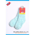 Günstiger Preis gemütliche warme Kinderknöchelsocken individuelles Logo